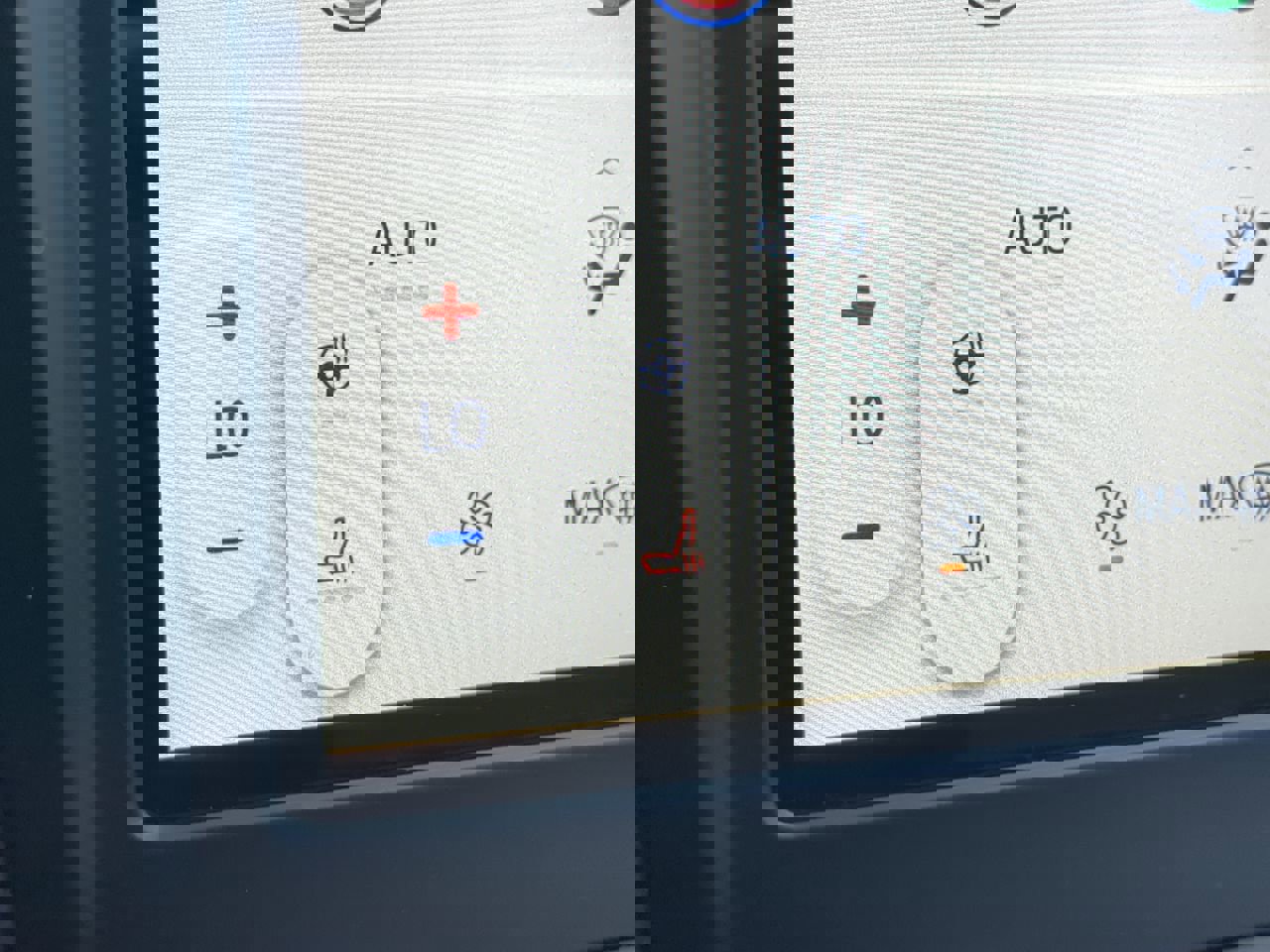 Certified 2024 Ford Edge SEL w/ Convenience Package AWD/4WD image 21