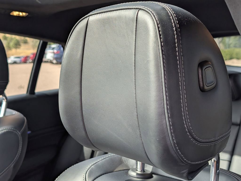 Certified 2022 Mercedes-Benz GLE 63 AMG S image 13