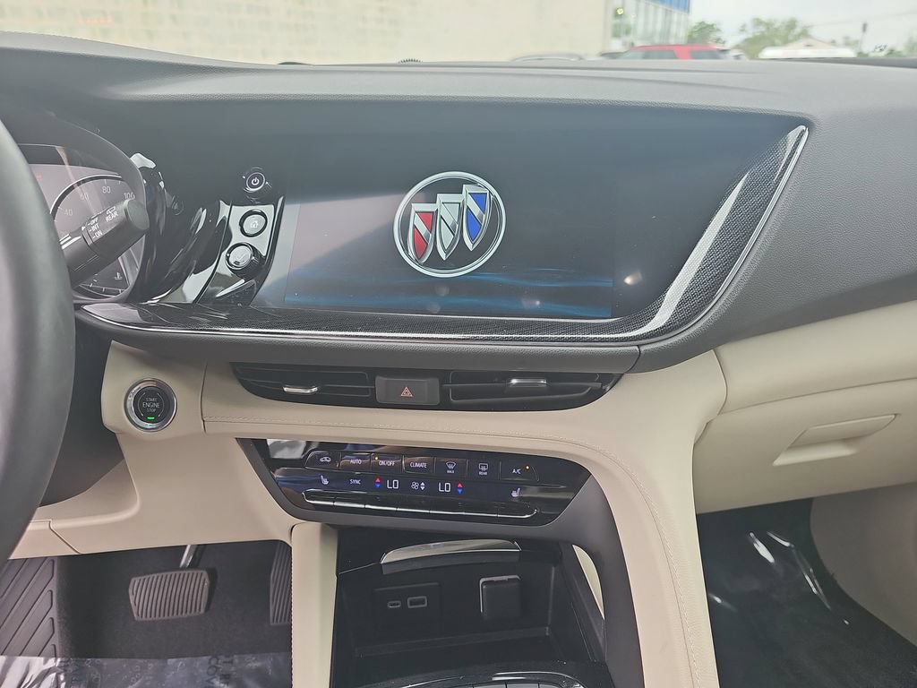Certified 2023 Buick Envision Preferred AWD/4WD image 25