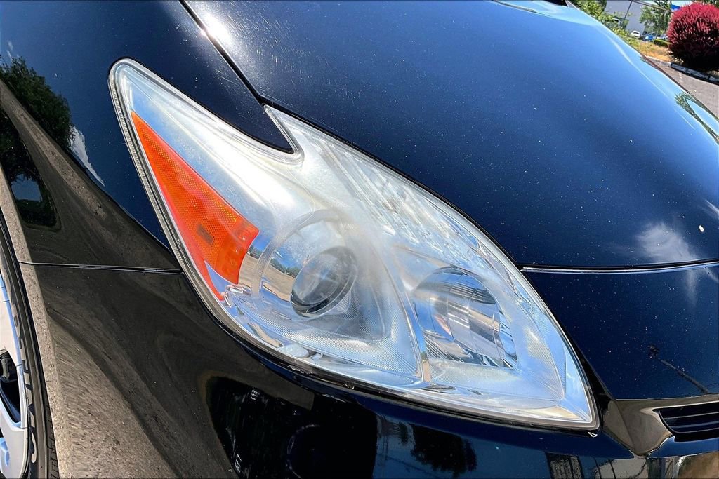 Used 2015 Toyota Prius Two FWD image 27
