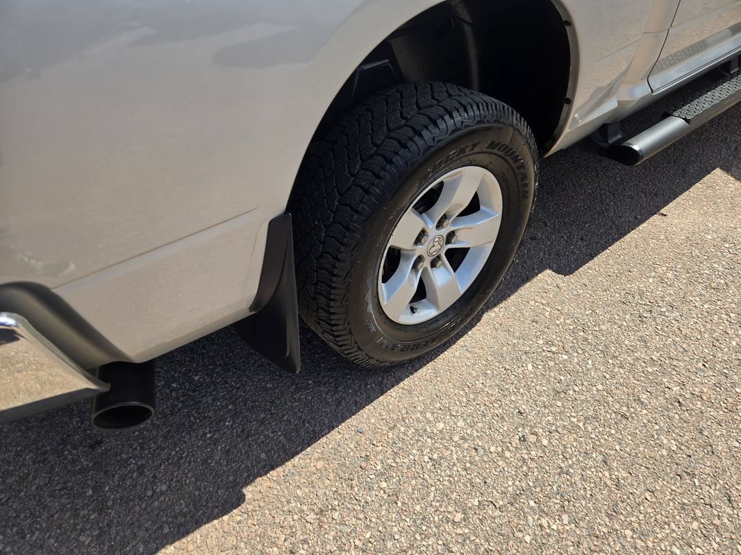 Used 2016 RAM 1500 Tradesman w/ Popular Equipment Group AWD/4WD image 11