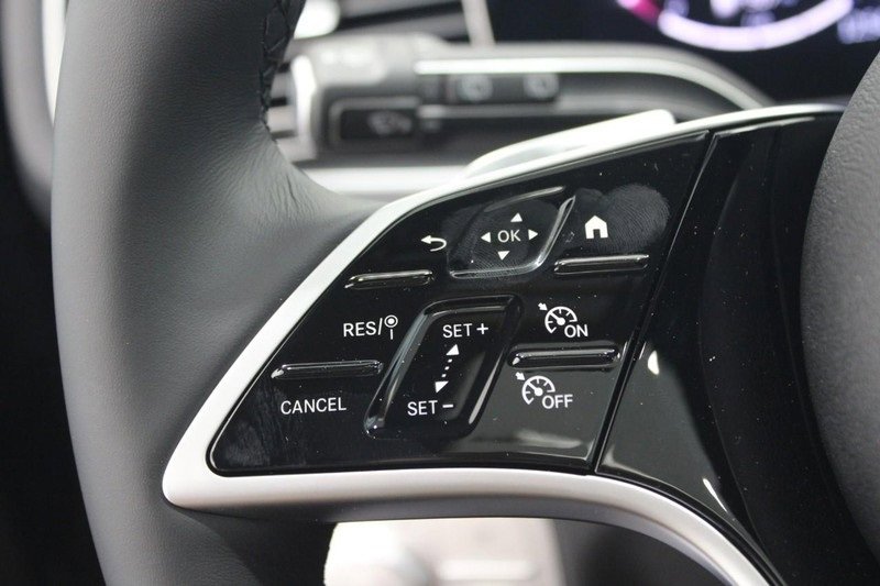 New 2025 Mercedes-Benz GLE 450 4MATIC image 11