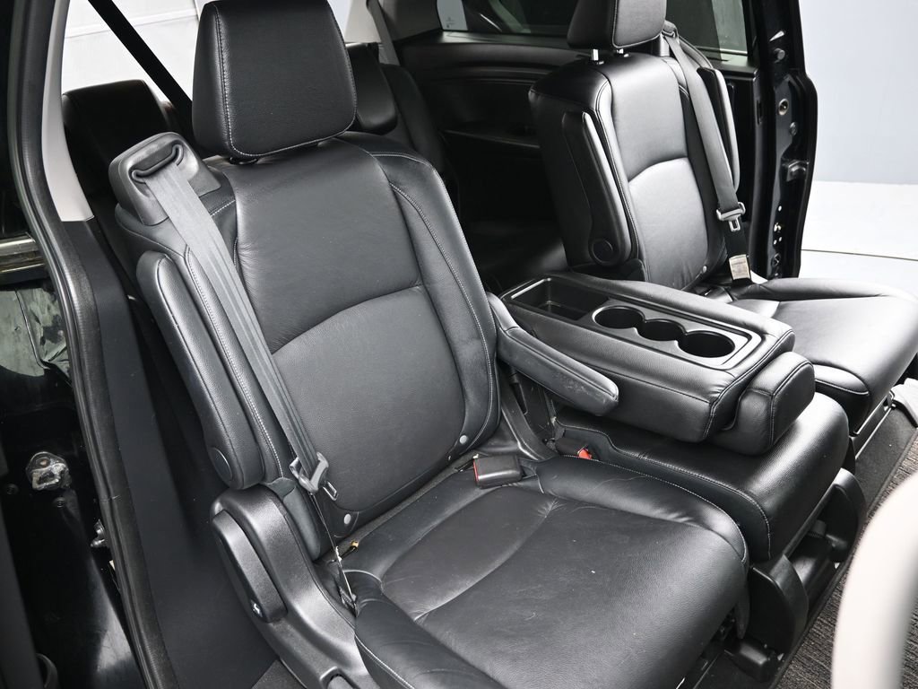 Certified 2024 Honda Odyssey EX-L image 30