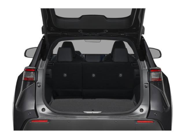 Certified 2025 Toyota bZ4X AWD w/ Weather Package image 11