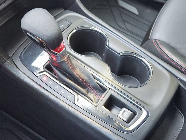 Used 2024 Chevrolet Equinox RS w/ RS Leather Package FWD image 22