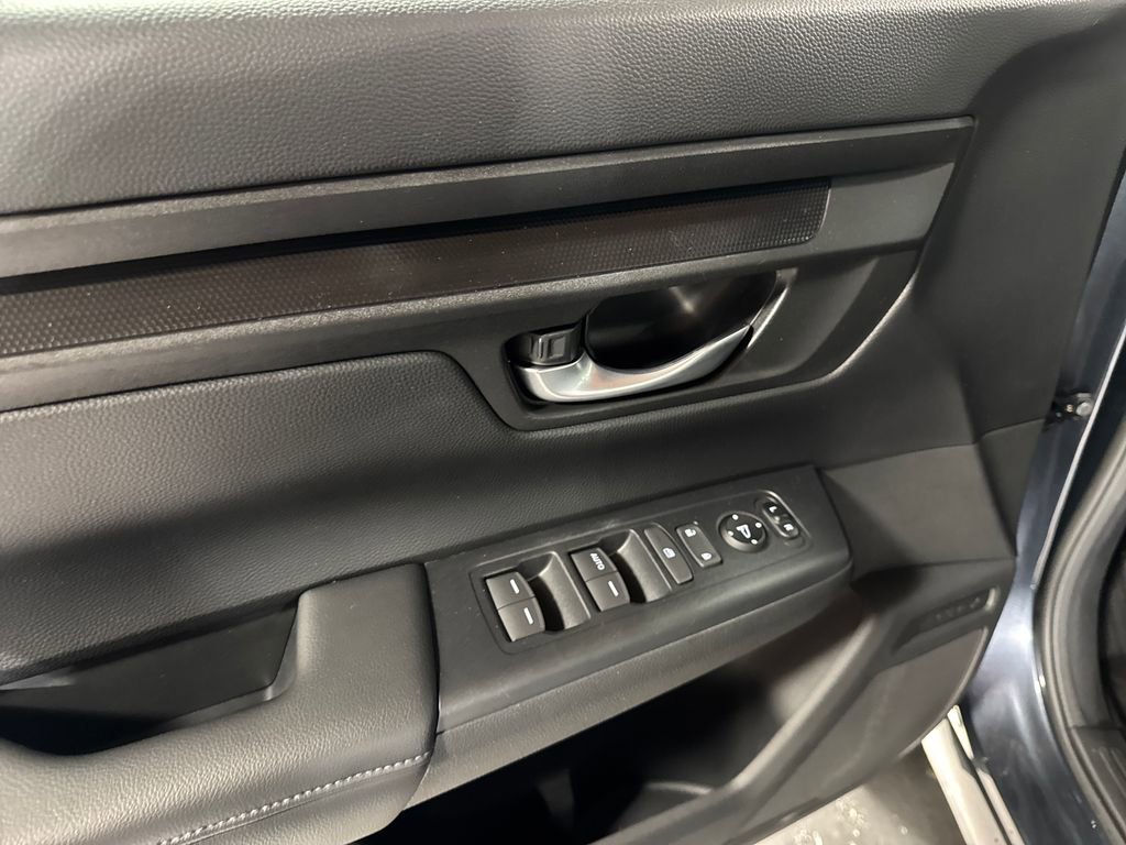 Certified 2024 Honda CR-V LX image 16