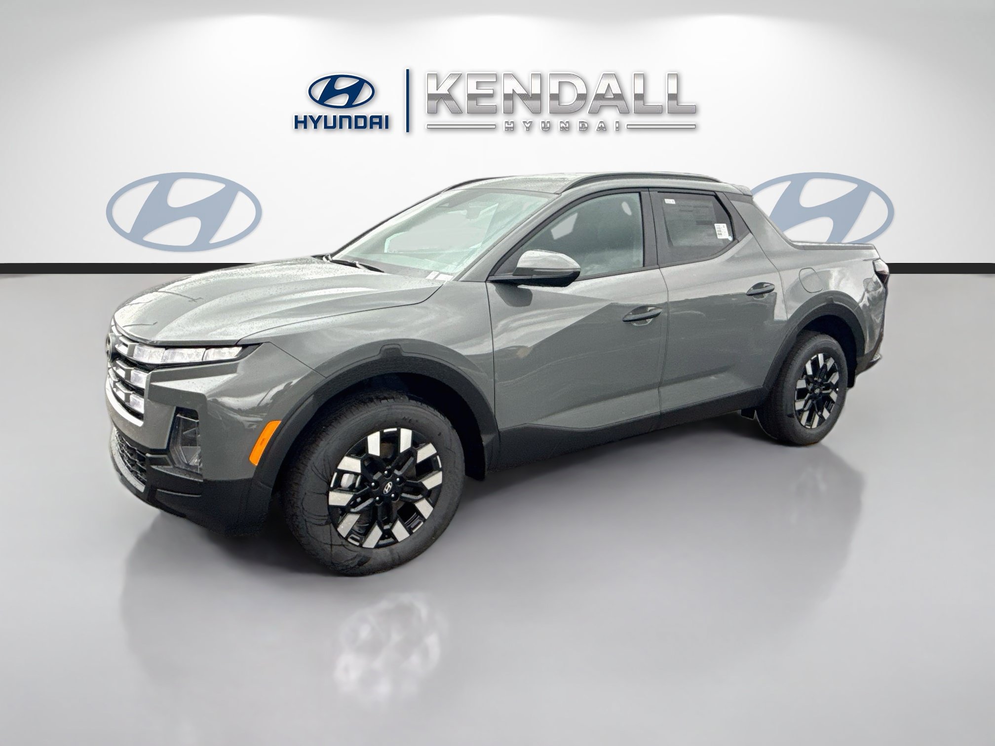 New 2027 Hyundai Santa Cruz SEL FWD image 3