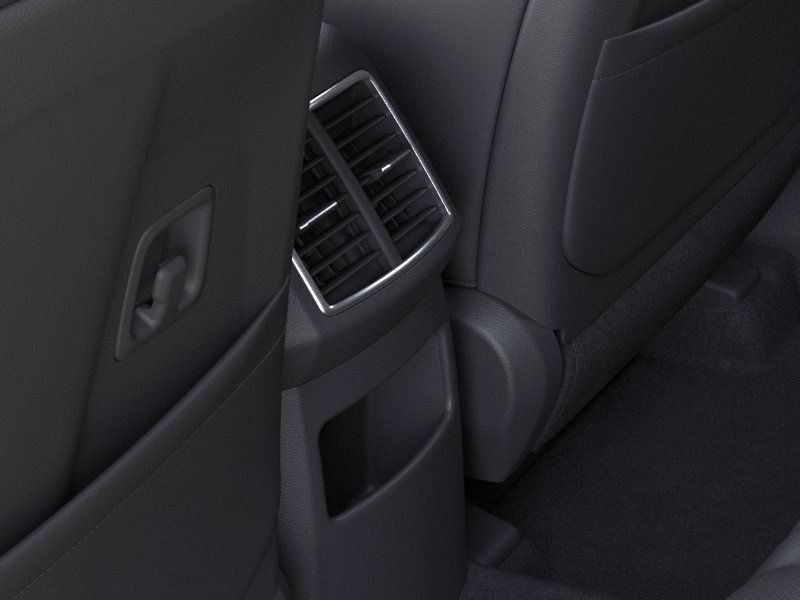 New 2025 Kia Sportage EX w/ Premium Package FWD image 26