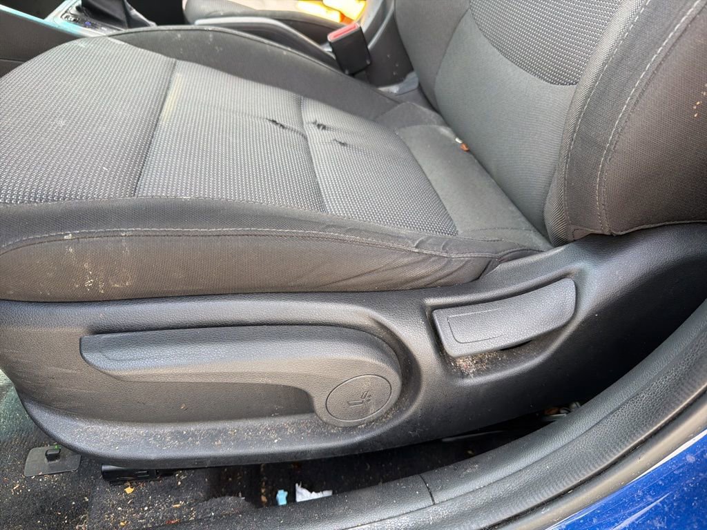 Used 2021 Hyundai Accent SEL w/ Cargo Package image 13