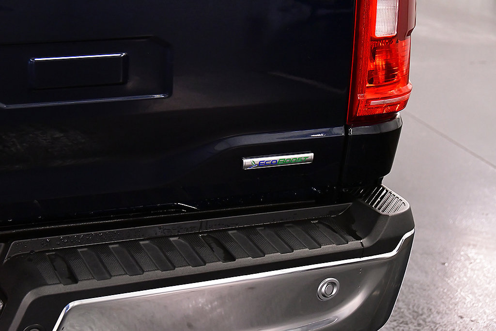 Used 2023 Ford F150 XLT w/ Equipment Group 302A High AWD/4WD image 12