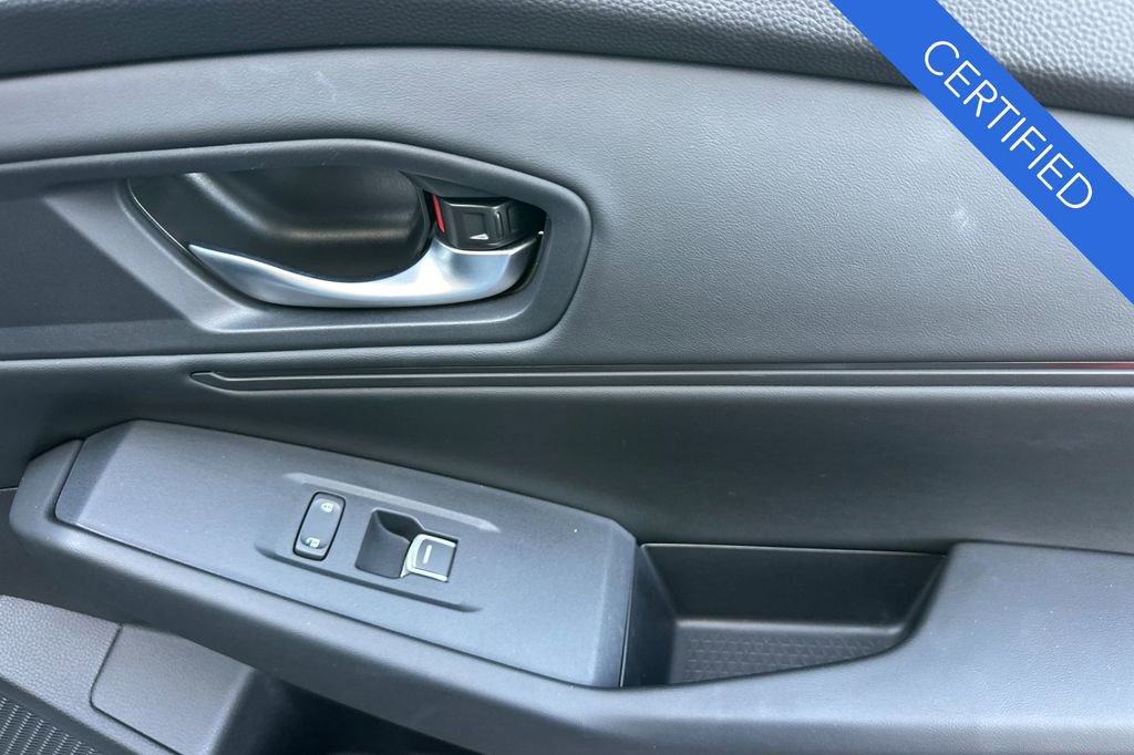 Certified 2024 Honda Accord EX image 18