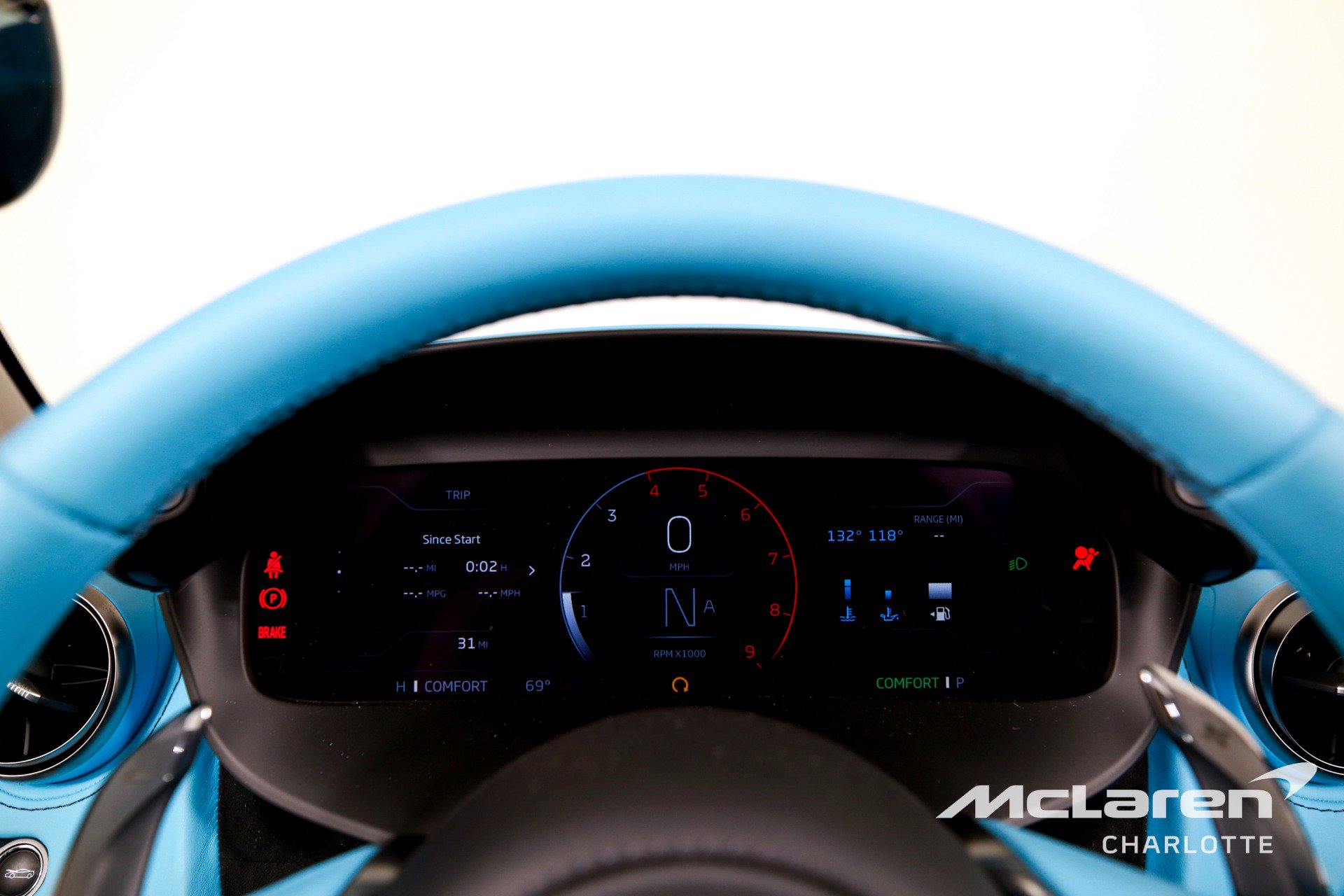 New 2026 McLaren 750S Spider image 15