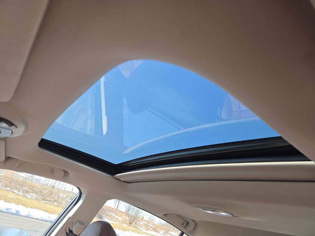 Certified 2025 Subaru Legacy Touring XT image 24