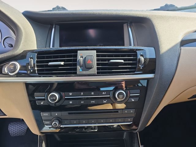 Used 2017 BMW X4 xDrive28i image 10