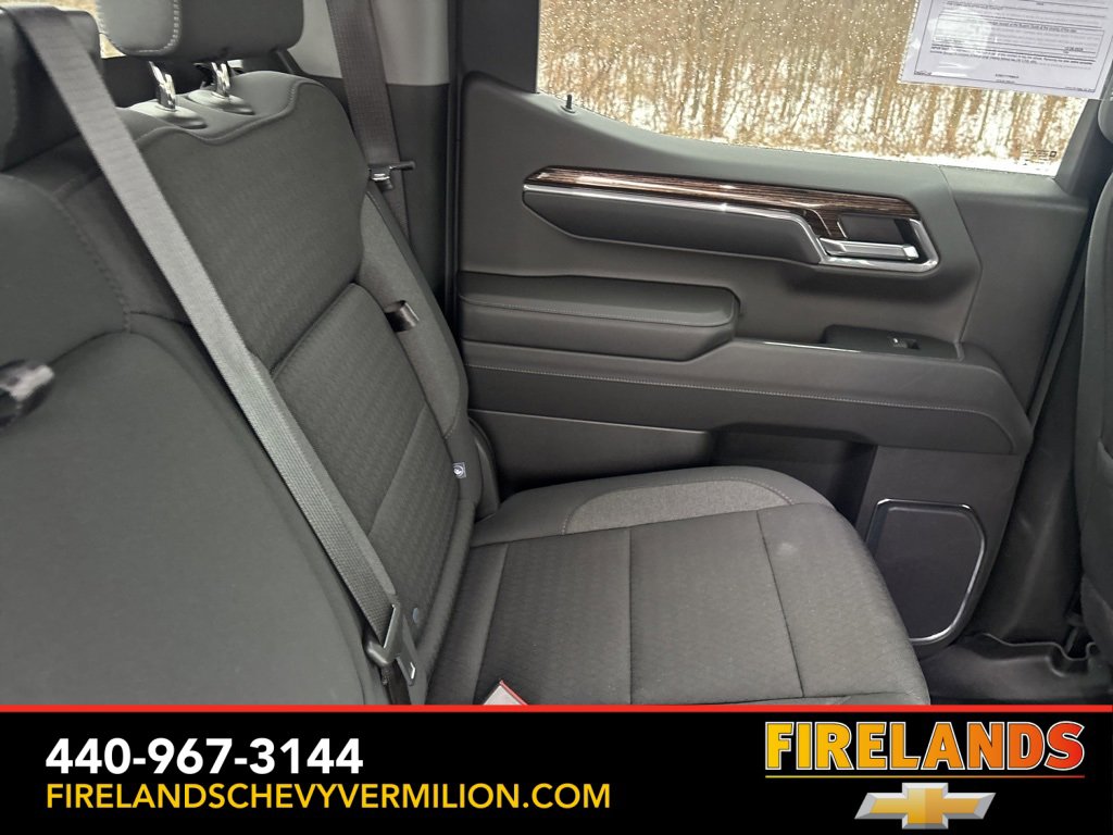 Certified 2024 GMC Sierra 1500 Elevation image 37