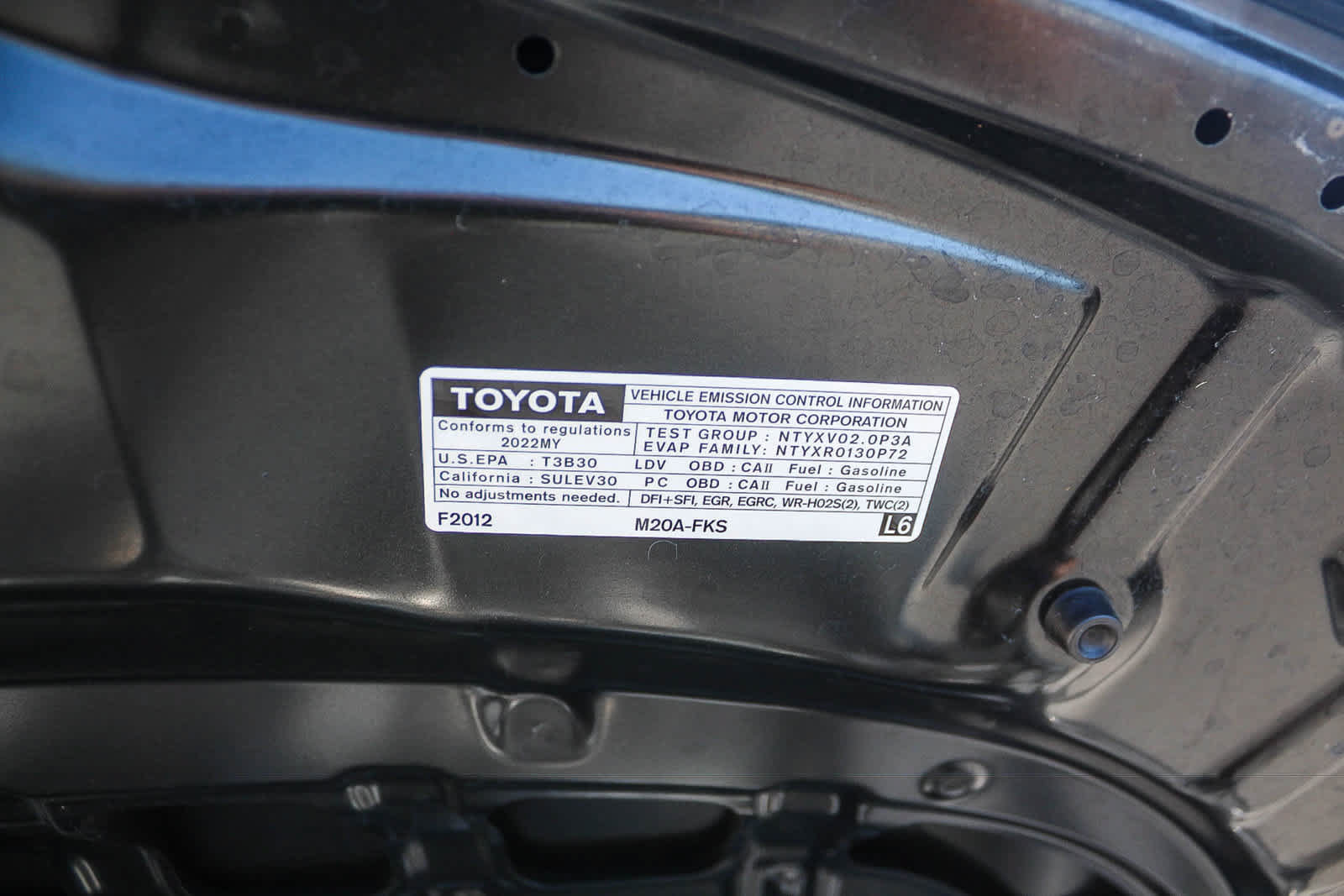 Used 2022 Toyota Corolla SE FWD image 36