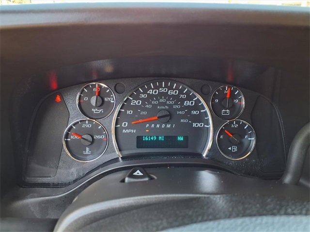 Used 2024 Chevrolet Express 3500 LT w/ LT Preferred Equipment Group image 11