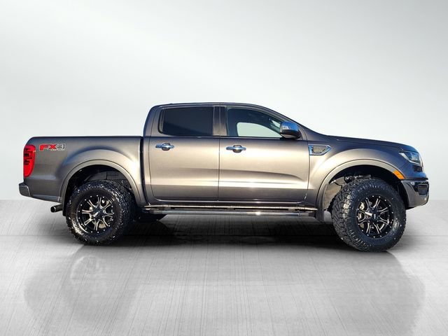 Certified 2019 Ford Ranger Lariat image 3