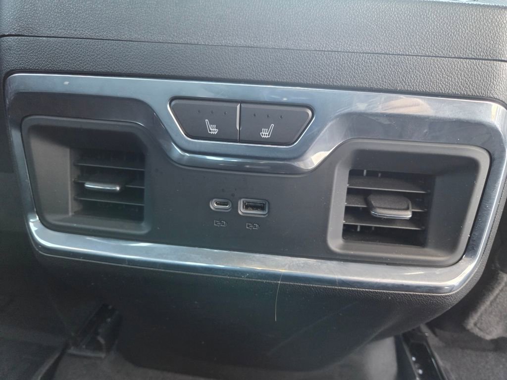 Used 2022 GMC Sierra 1500 SLT w/ SLT Premium Plus Package image 28