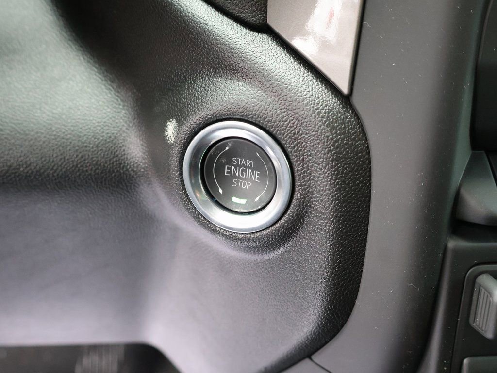 New 2026 Chevrolet Silverado 2500 Custom w/ Custom Convenience Package image 22