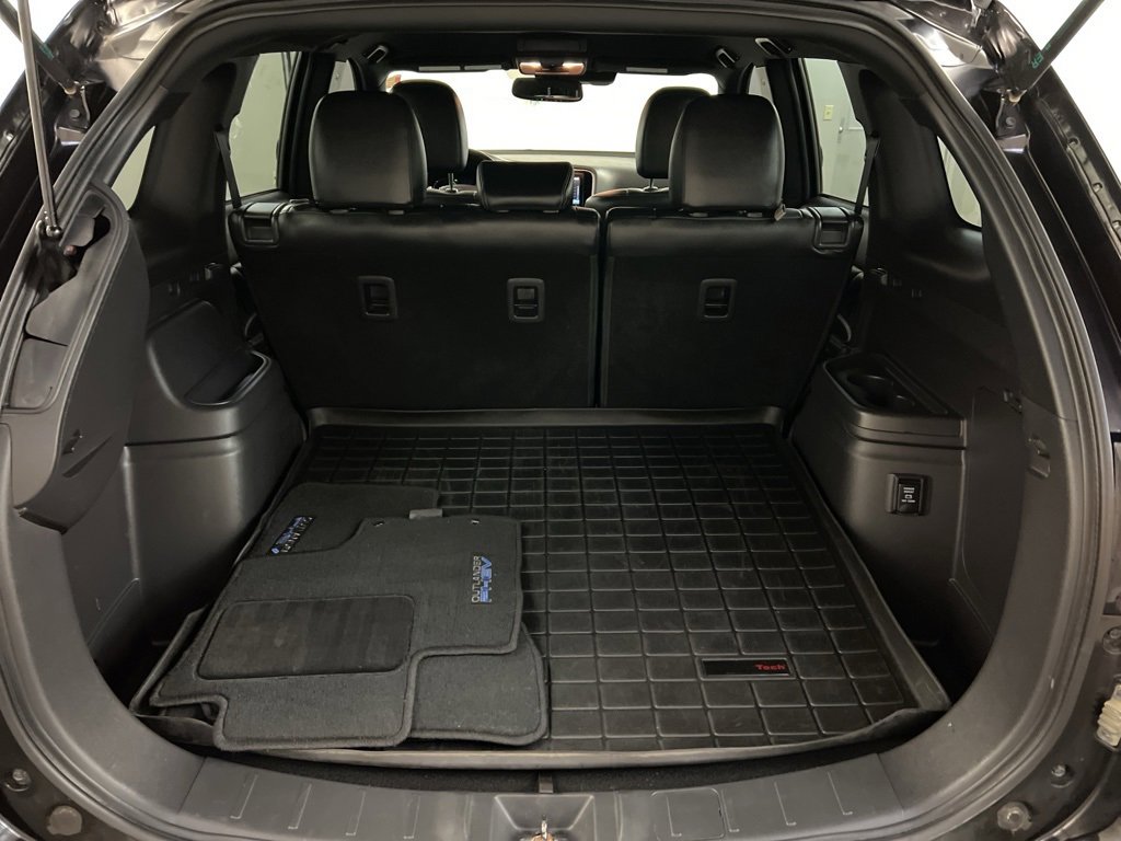 Used 2021 Mitsubishi Outlander SEL image 34