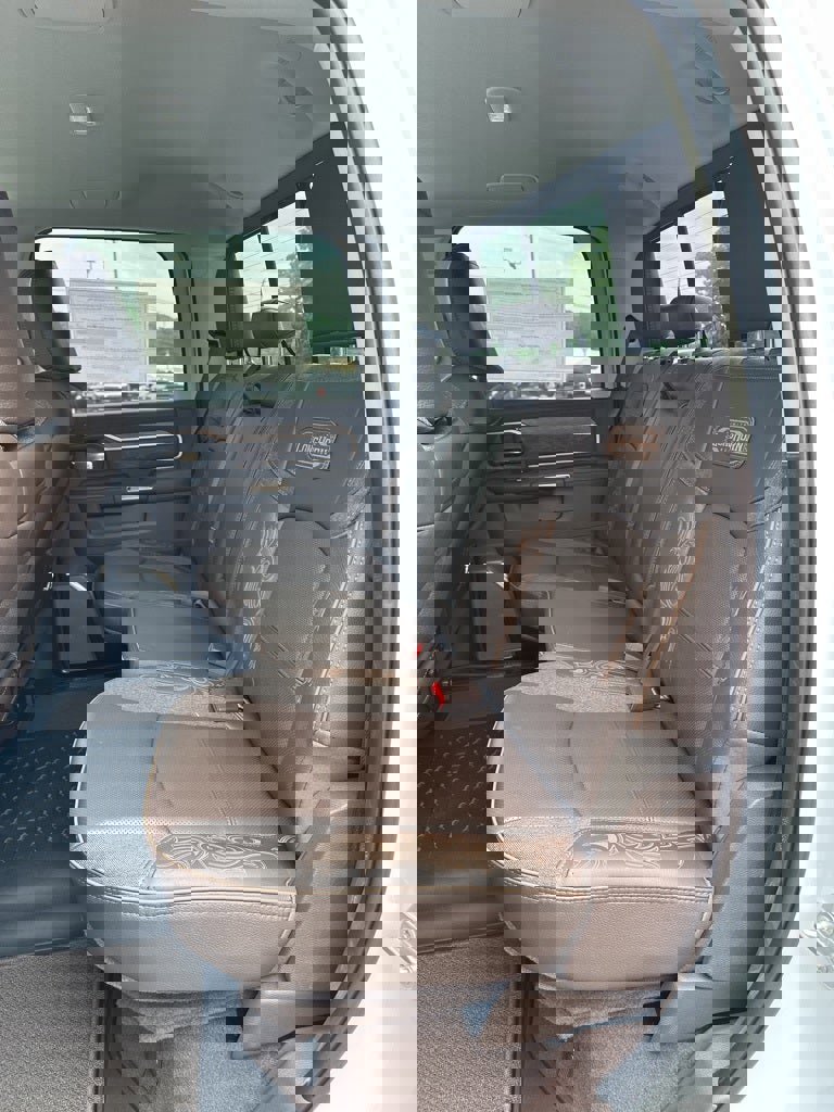 New 2025 RAM 2500 Limited image 12