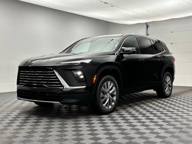 New 2026 Buick Enclave Preferred w/ Power Package image 16