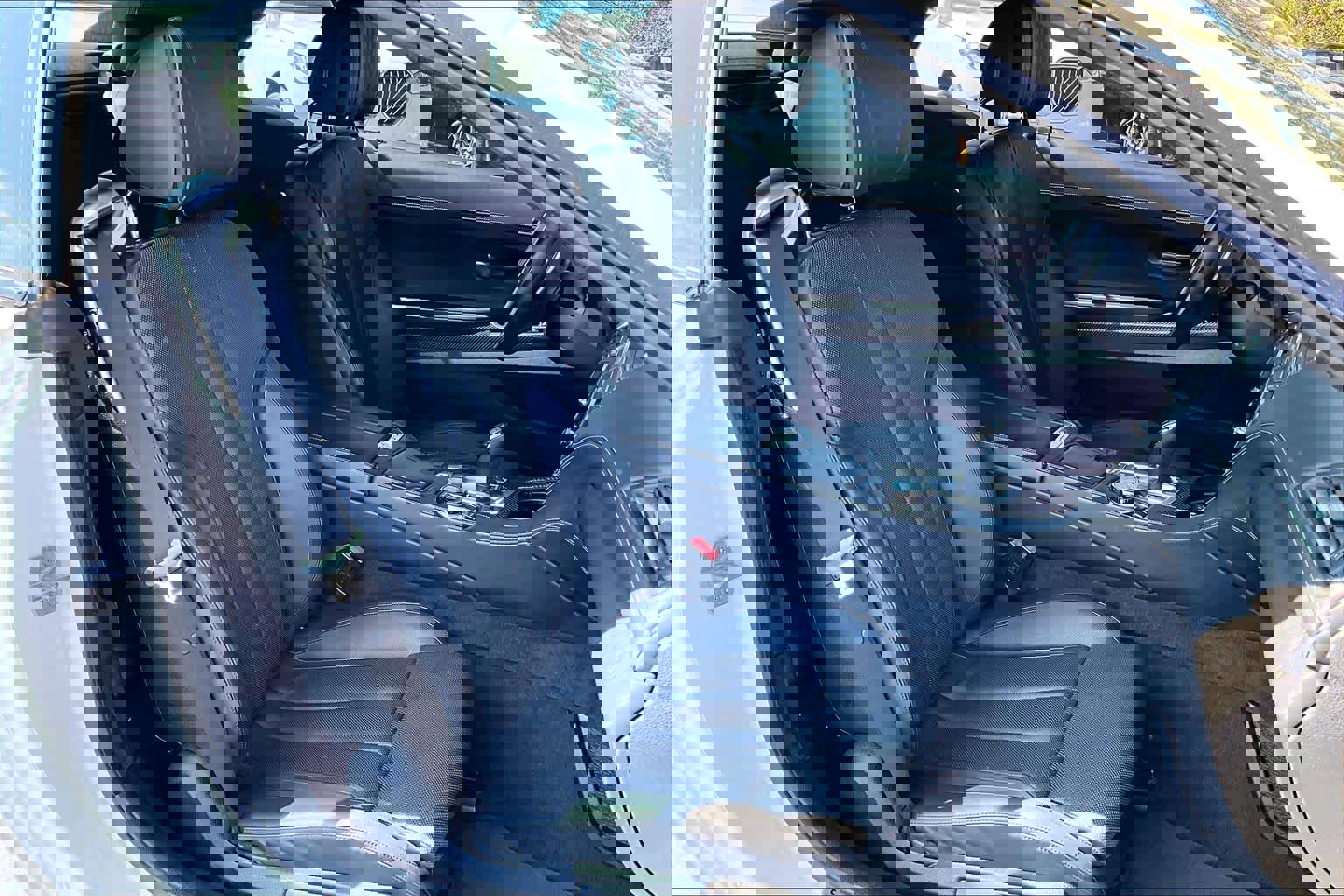 Used 2018 BMW 650i Convertible image 8