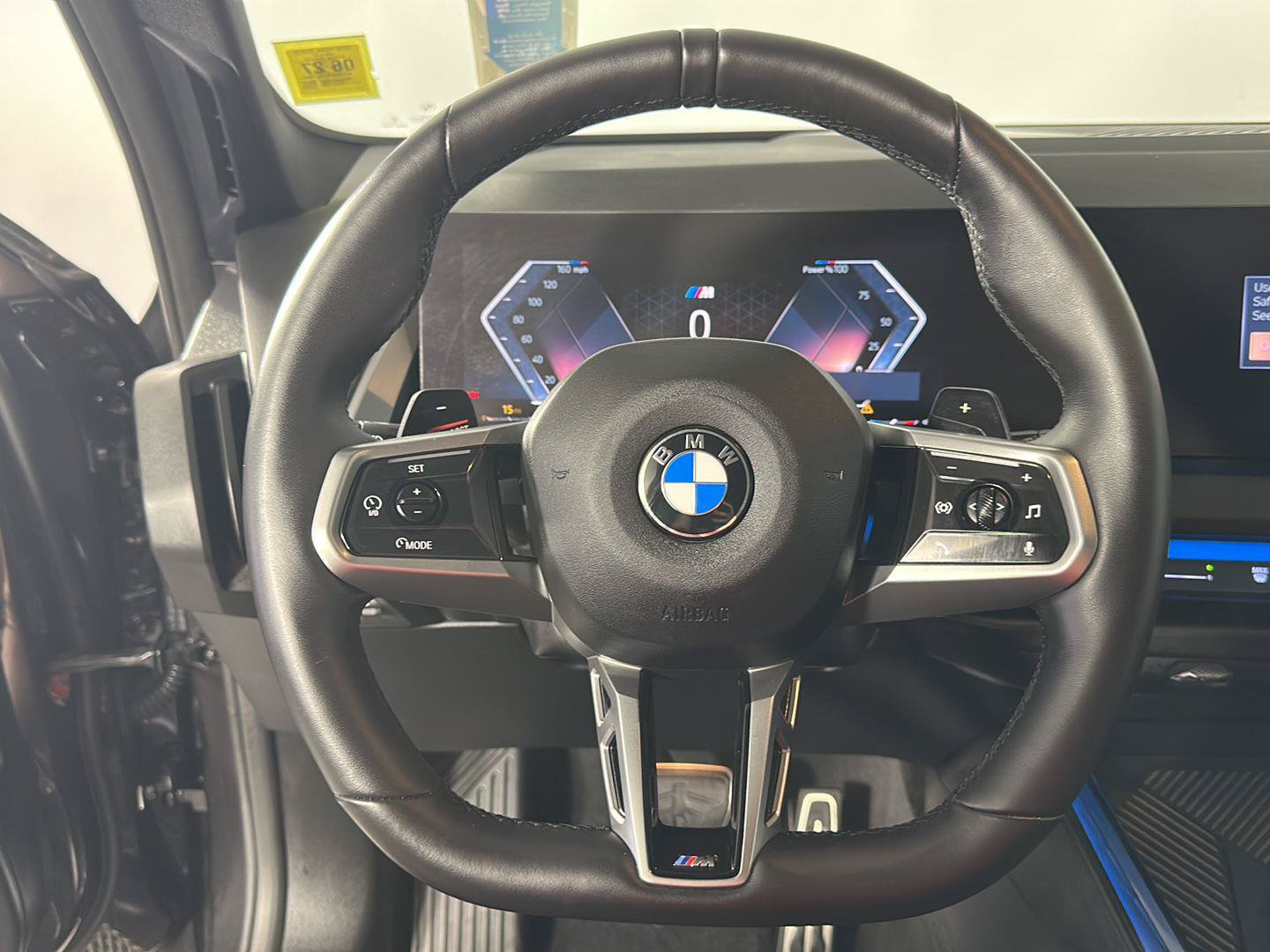 New 2026 BMW X3 xDrive30i w/ M Sport Package AWD/4WD image 13