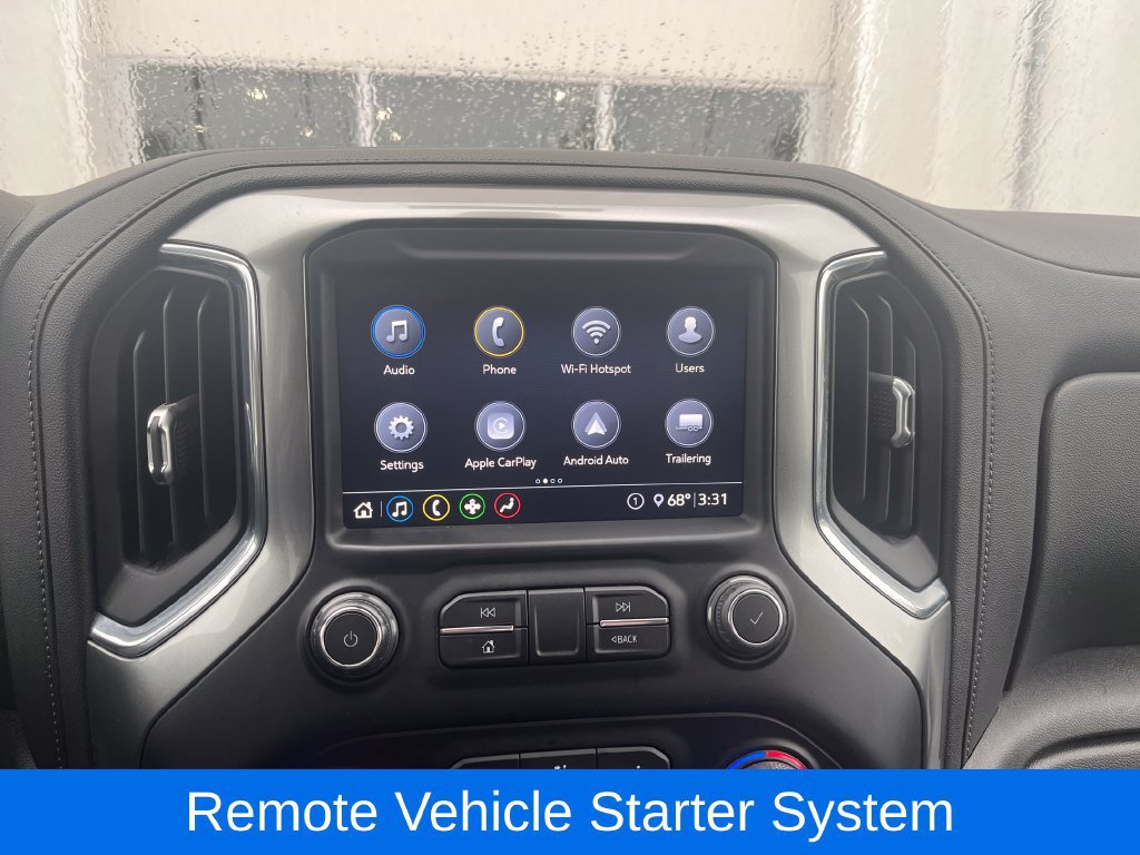 Used 2020 Chevrolet Silverado 1500 RST w/ All-Star Edition AWD/4WD image 40