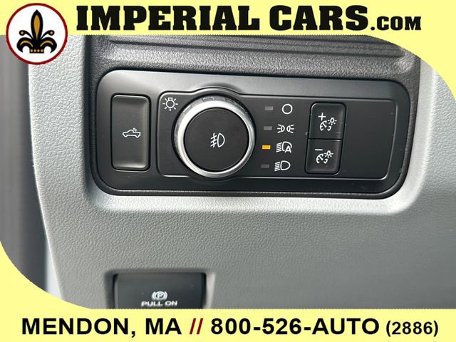 New 2026 Ford F350 XLT w/ Snow Plow Prep Package image 21