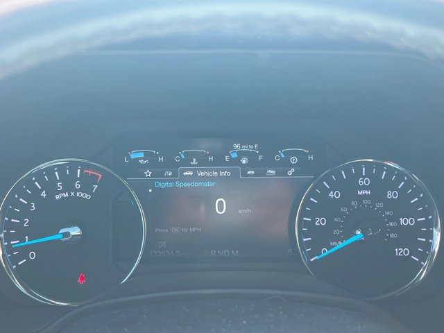 Used 2019 Ford Expedition Max Limited RWD image 11