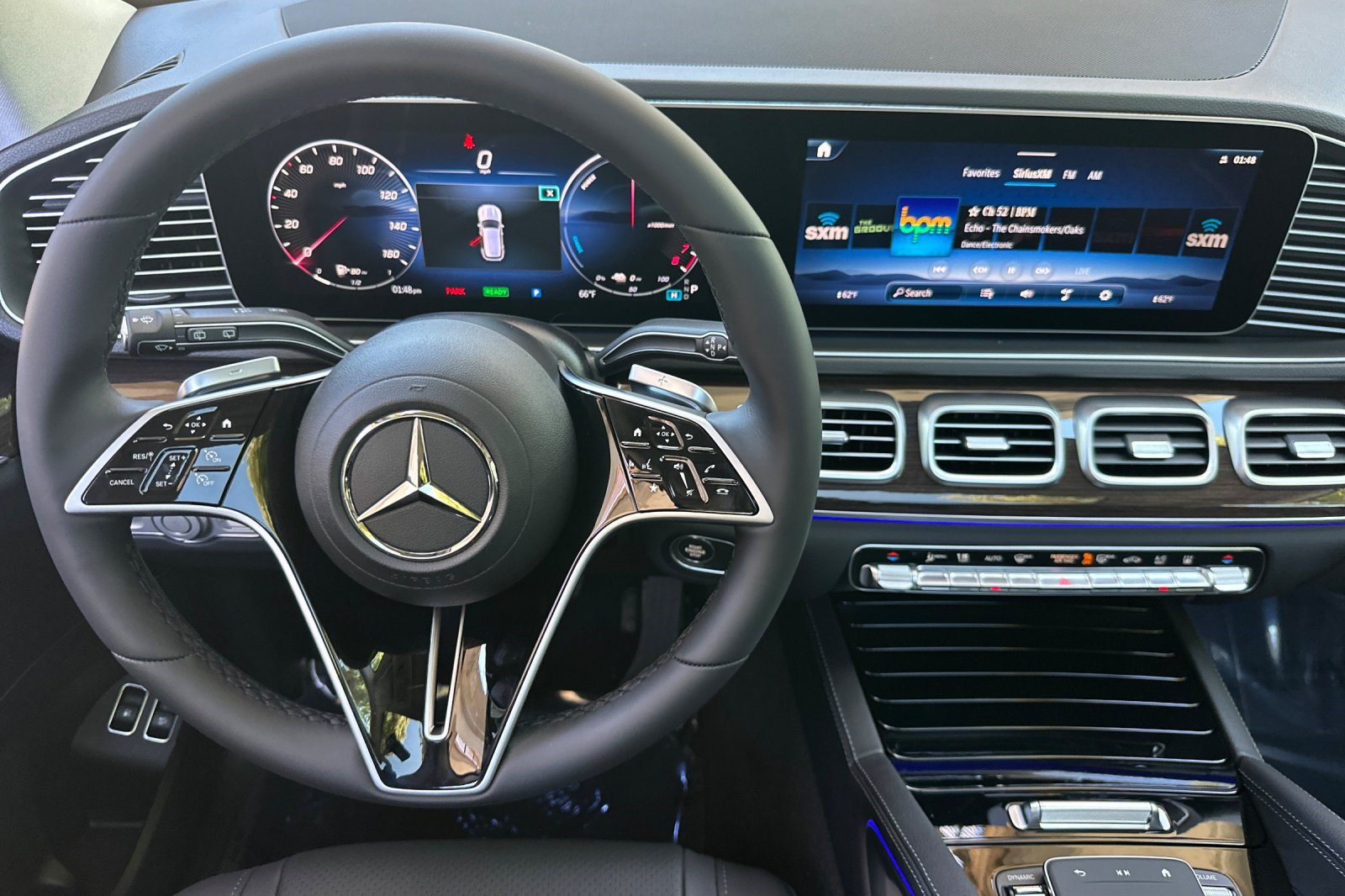 New 2026 Mercedes-Benz GLE 450e 4MATIC image 28