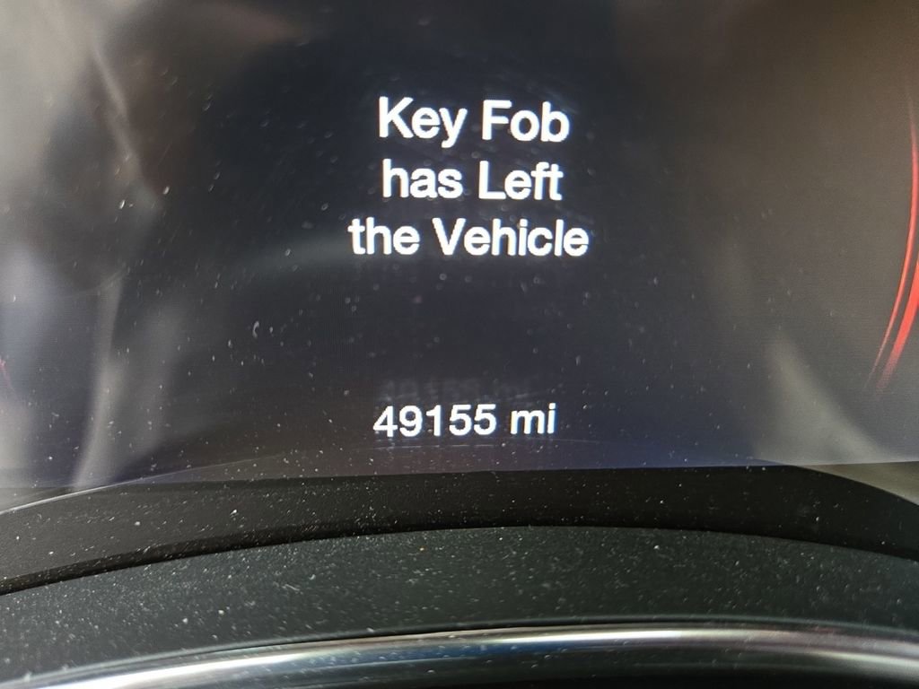 Used 2020 Dodge Durango Citadel w/ Mopar Chrome Appearance Group image 20