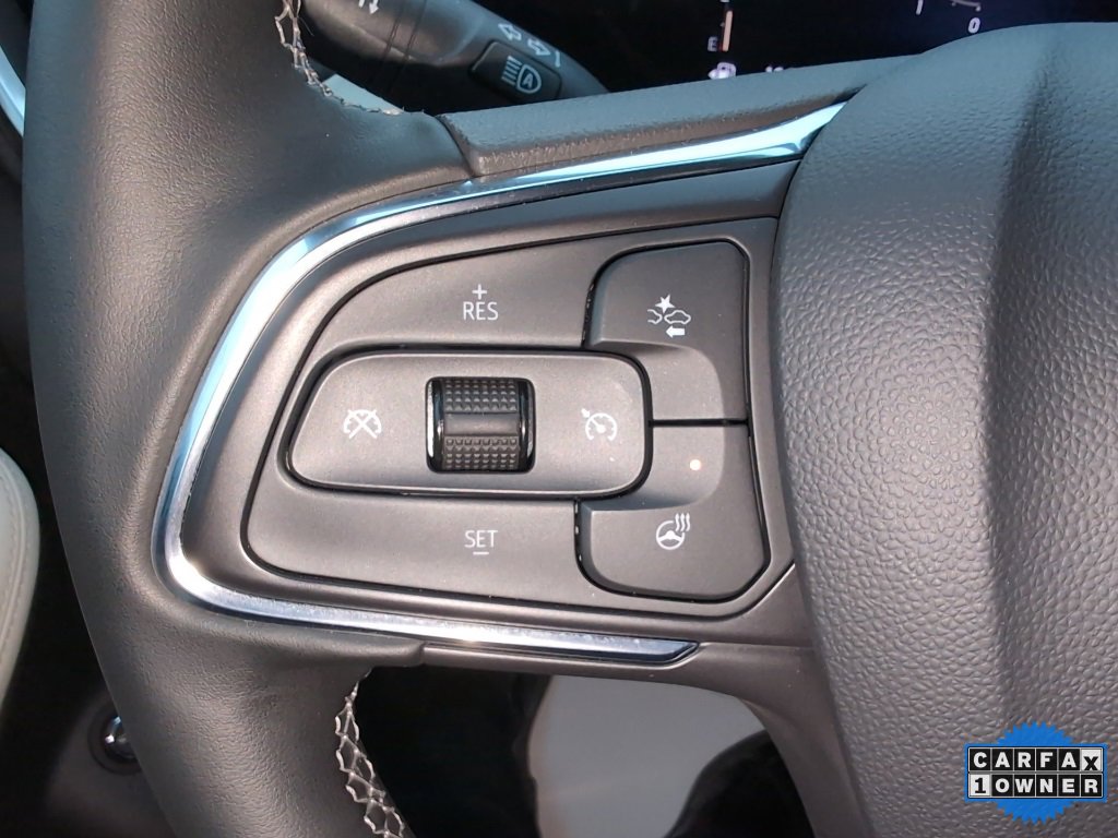 Used 2024 Buick Encore GX Avenir w/ Avenir Convenience Package image 16