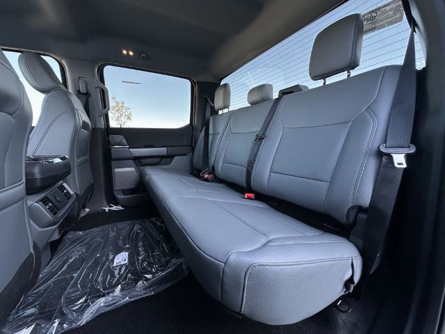 New 2025 Ford F150 Lightning Flash image 30