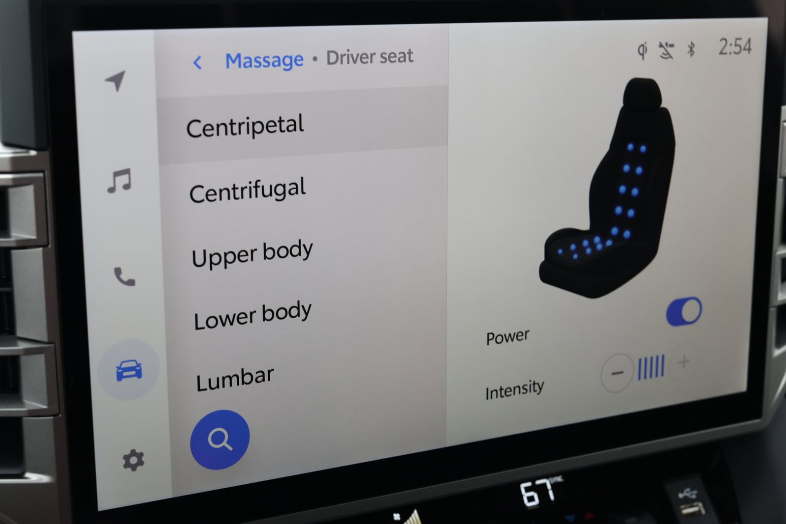 New 2026 Toyota Tundra Platinum image 4