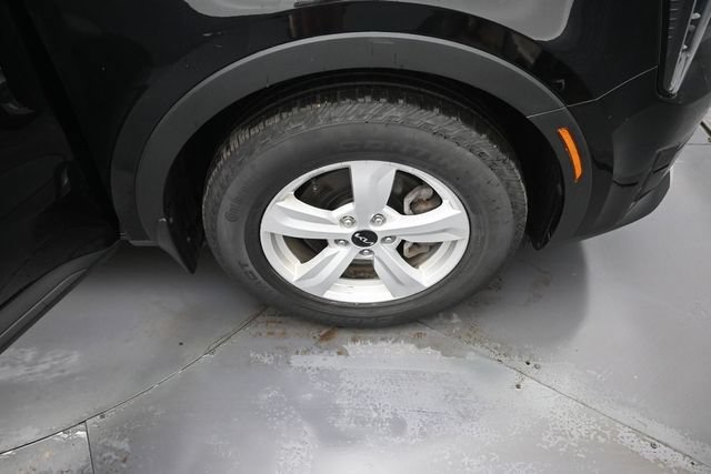 Used 2024 Kia Sorento LX FWD image 34