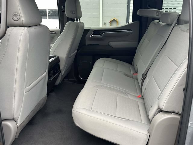Certified 2023 Chevrolet Silverado 1500 LT w/ Protection Package AWD/4WD image 19