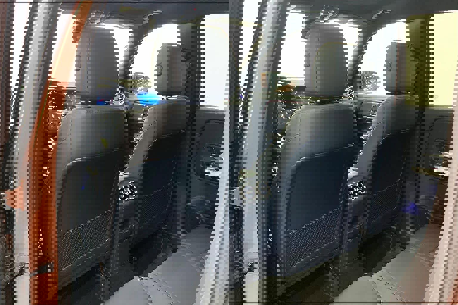 Certified 2023 Mercedes-Benz GLB 250 image 16