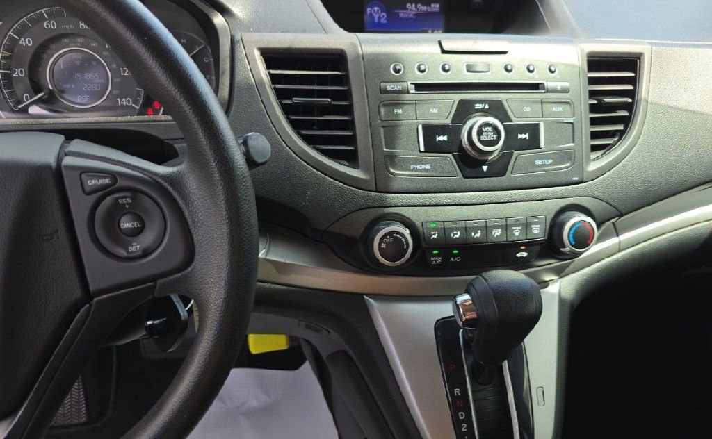 Used 2013 Honda CR-V LX image 6