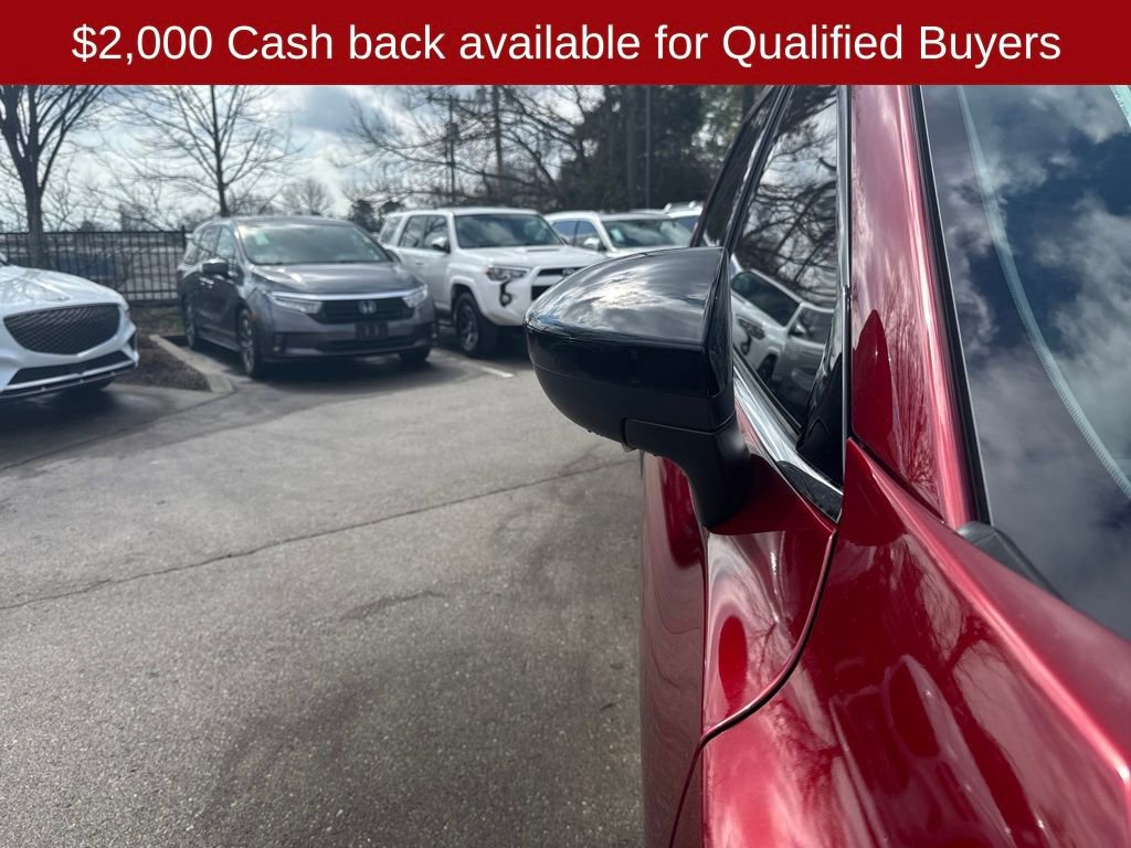 New 2026 Nissan Pathfinder SV image 37