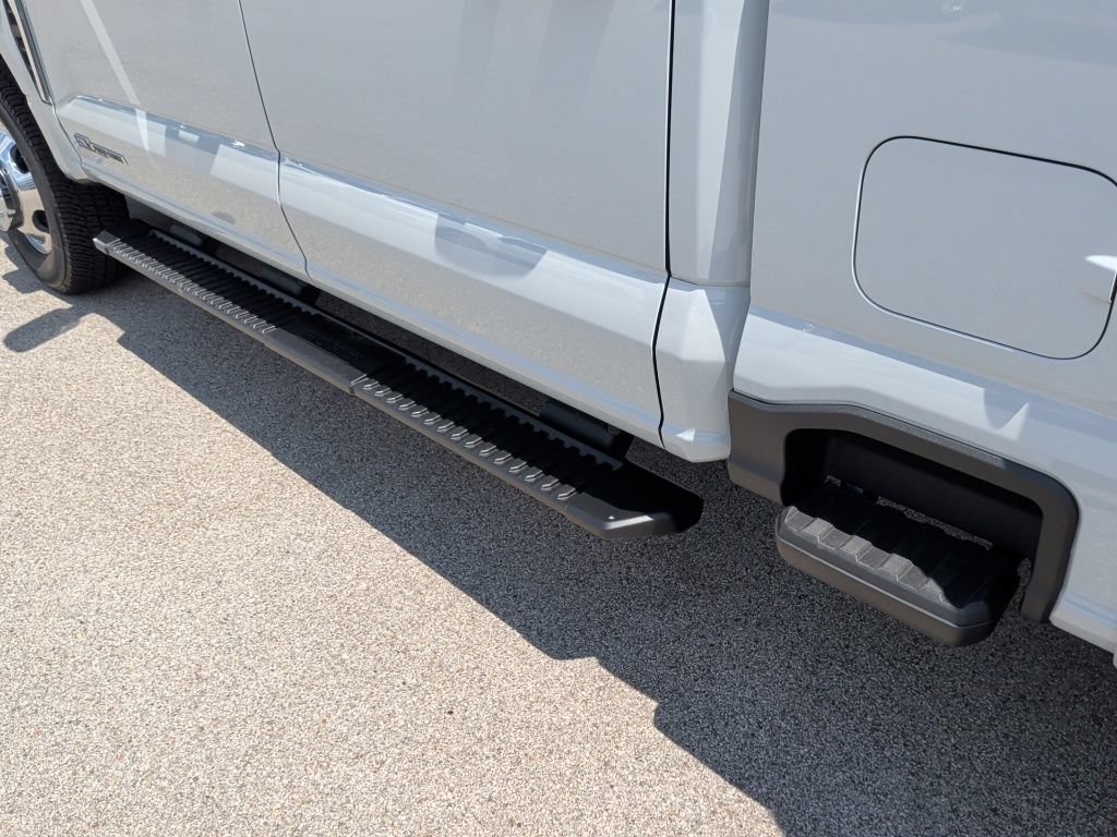 New 2026 Ford F350 XLT AWD/4WD image 40
