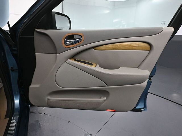 Used 2000 Jaguar S-TYPE 4.0 image 39