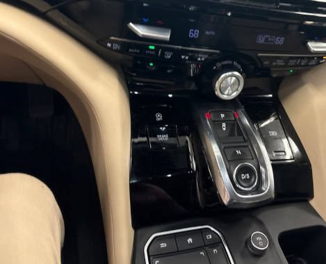 Used 2022 Acura MDX SH-AWD w/ Technology Package image 14
