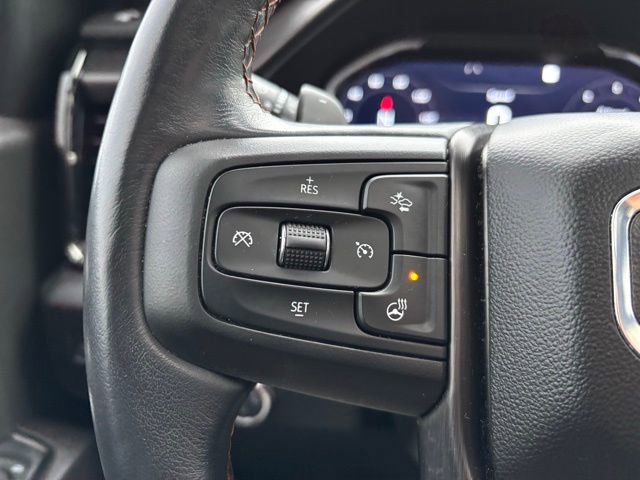 Used 2023 GMC Sierra 1500 AT4 w/ AT4 Premium Package image 21