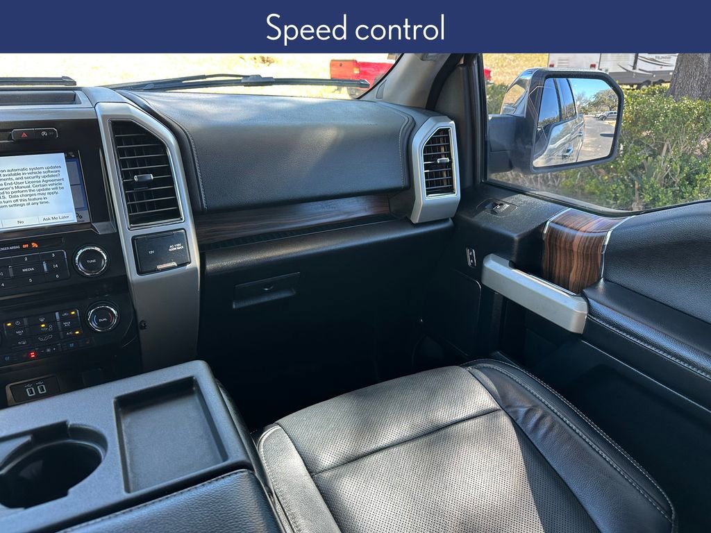 Used 2017 Ford F150 Lariat image 16