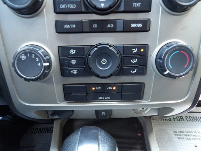 Used 2010 Ford Escape XLT AWD/4WD image 22