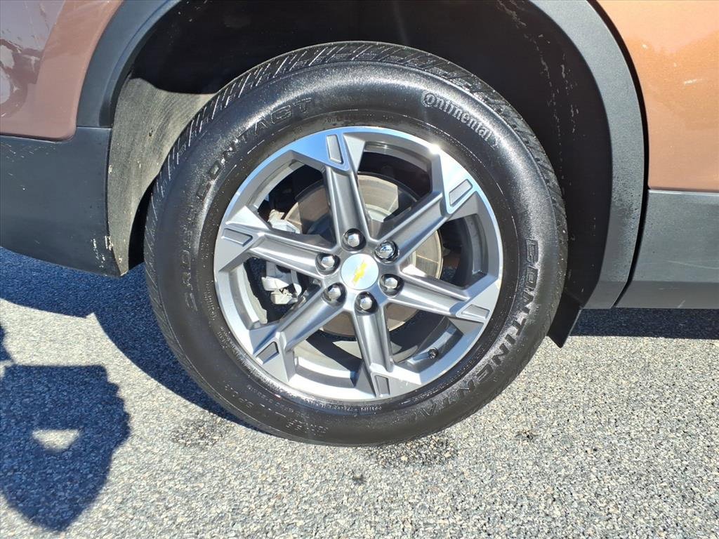 Used 2024 Chevrolet Blazer LT w/ Convenience Package image 6