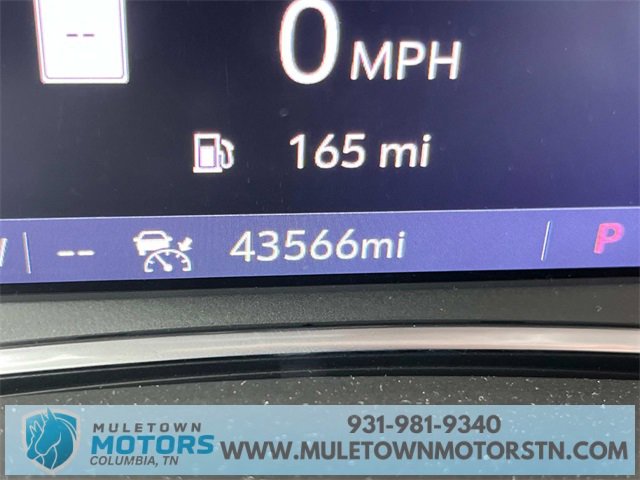 Used 2020 GMC Terrain SLE w/ Driver Convenience Package image 17